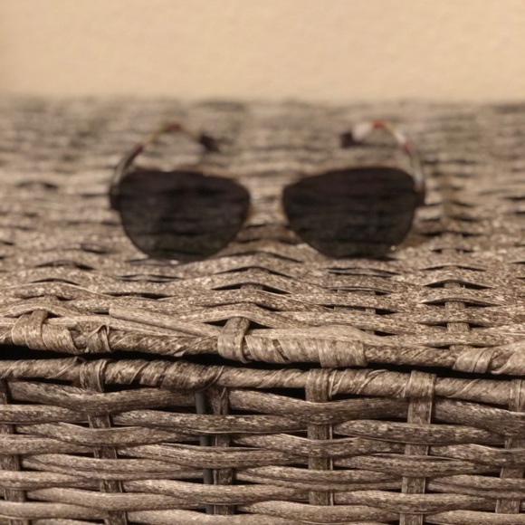 Coach Glasses - Picture 4 of 4